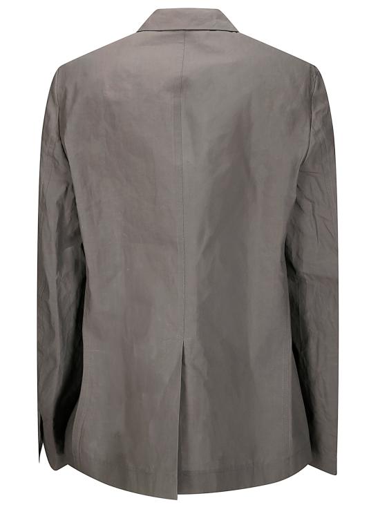 25SS 소피 드후레 자켓 CAROLINACOZE BROWN - SOFIE D'HOORE