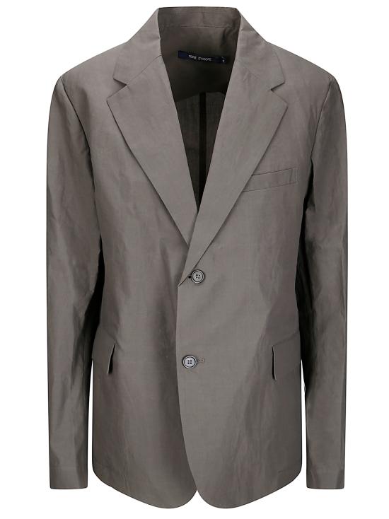 25SS 소피 드후레 자켓 CAROLINACOZE BROWN