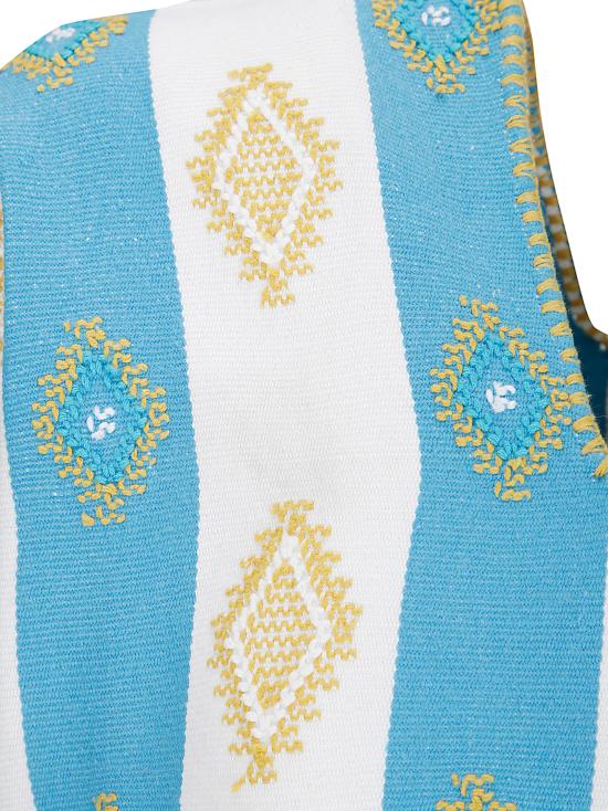 25SS TAN DEM 코트 IRMAATARDECER LATTETURCH LATTE TURCHESE - OTHER BRANDS