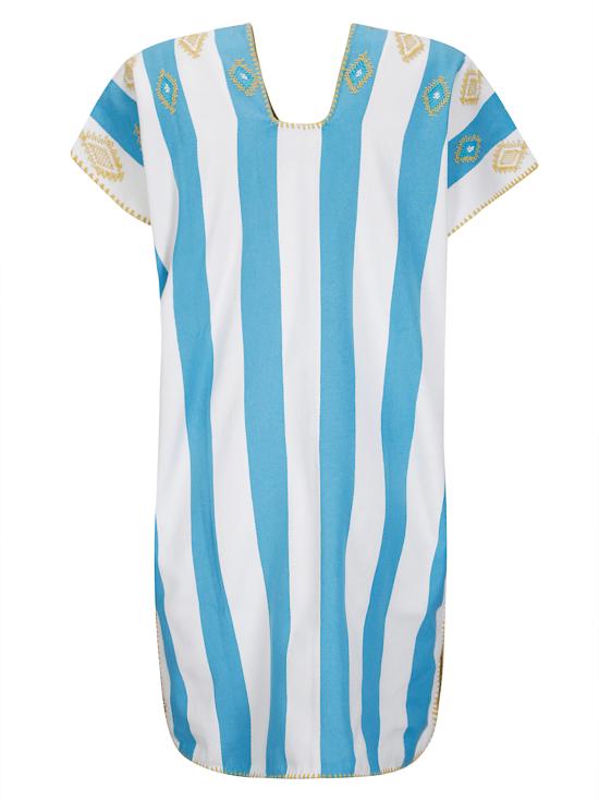 25SS TAN DEM 코트 IRMAATARDECER LATTETURCH LATTE TURCHESE - OTHER BRANDS