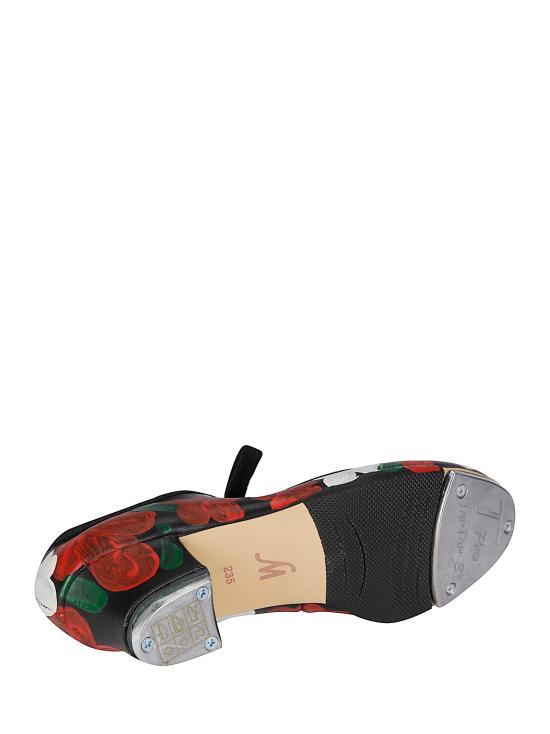 25SS 꼼데가르송 힐/펌프스 GOK105S25 1 MULTICOLOR - COMME DES GARCONS