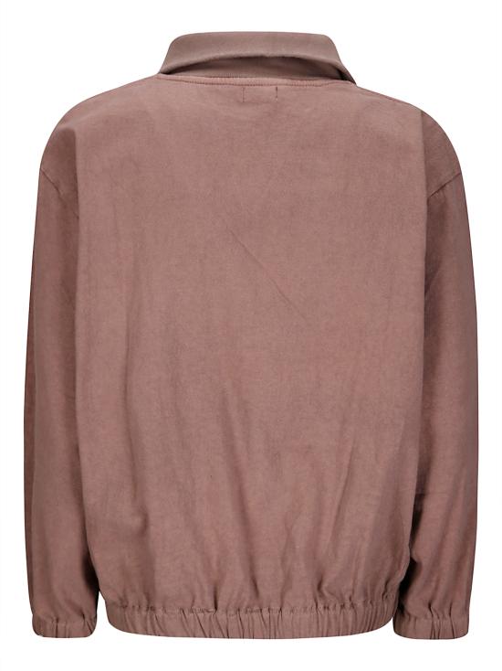 25SS EPL 후드 티셔츠 EPLUFCC20J BROWN - OTHER BRANDS