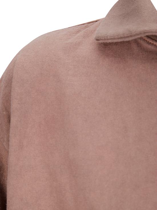 25SS EPL 후드 티셔츠 EPLUFCC20J BROWN - OTHER BRANDS