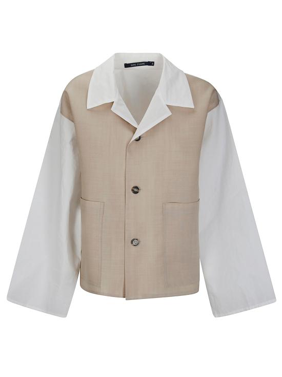 25SS 소피 드후레 자켓 CANCUNCOWO MULTI