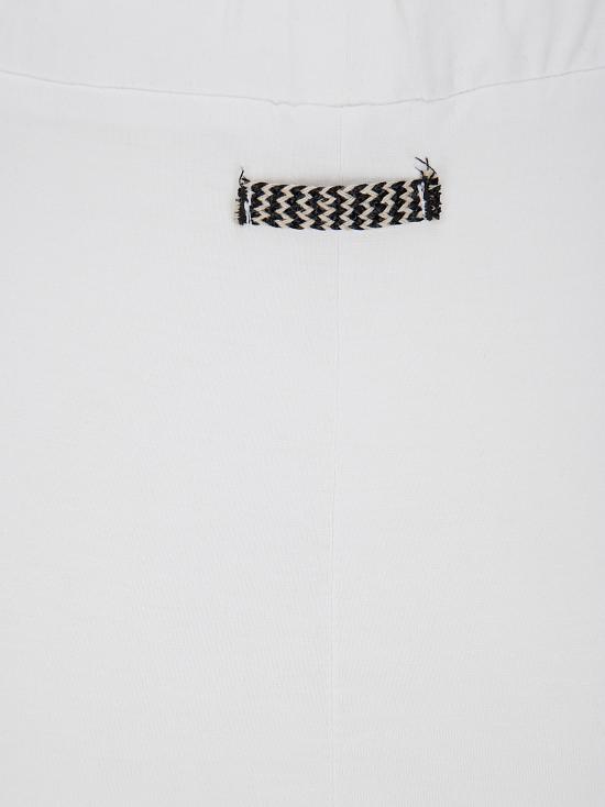 25SS 아키비오 비 수트 자켓 1970 WHITE - ARCHIVIO B