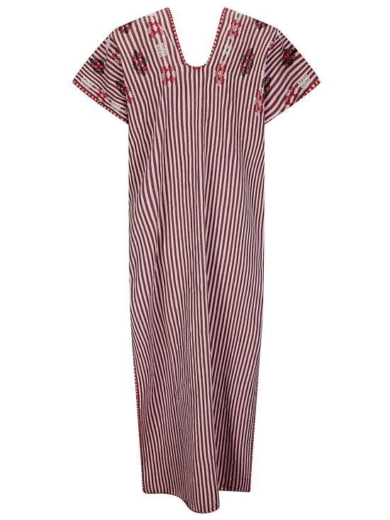 25SS TAN DEM 코트 LUPEFLOR BROWNFUCHSIA BROWN FUCHSIA - OTHER BRANDS