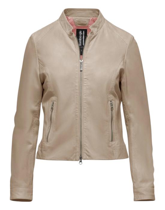 25SS 봄부기 자켓 JWNATYPSBE5 105 Beige