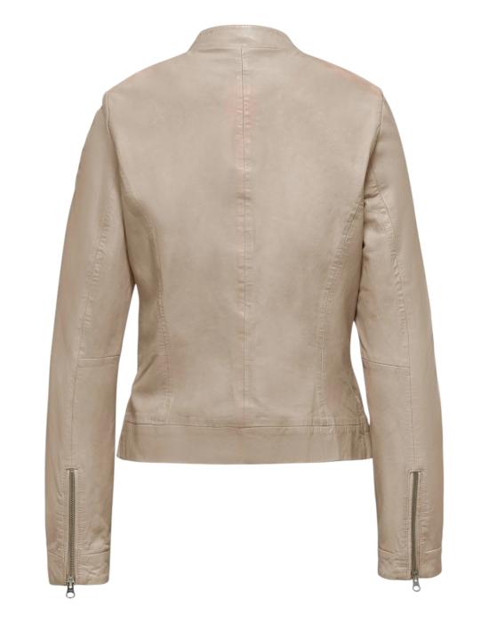 25SS 봄부기 자켓 JWNATYPSBE5 105 Beige - BOMBOOGIE