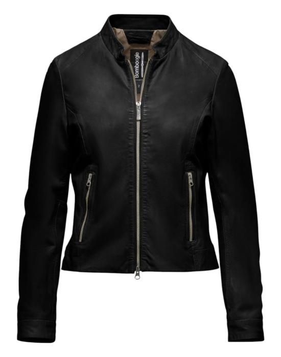 25SS 봄부기 자켓 JWNATYPSBE5 90 Black