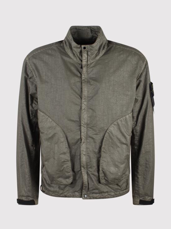 25SS 스톤 아일랜드 자켓 K1S154100067 S0069 V0054