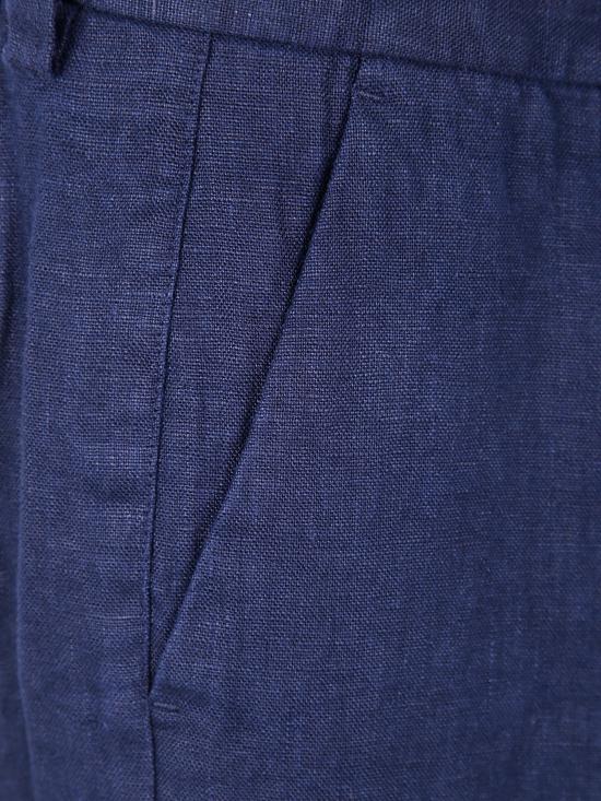 25SS 마이클 코어스 치노 팬츠 CS5304BBEY 401 MIDNIGHT - MICHAEL KORS