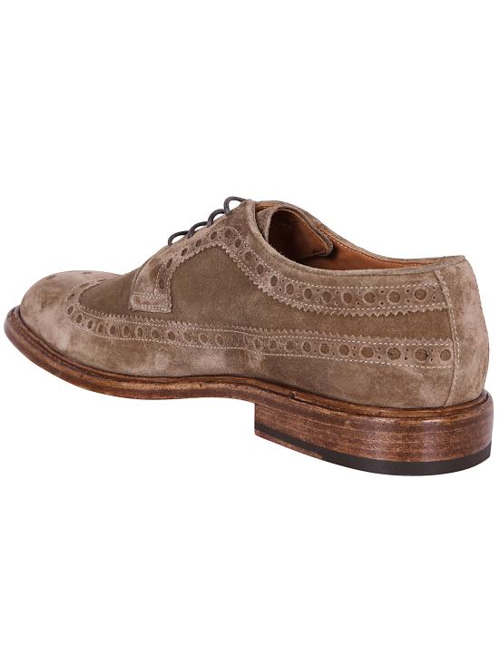 25SS 코르바리 로퍼 1862 SOFTY TAUPE - CORVARI