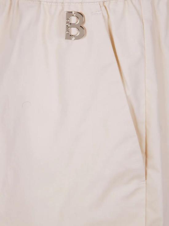 25SS 블루걸 스트레이트 팬츠 RA5176TS246 30907 BEIGE - BLUGIRL