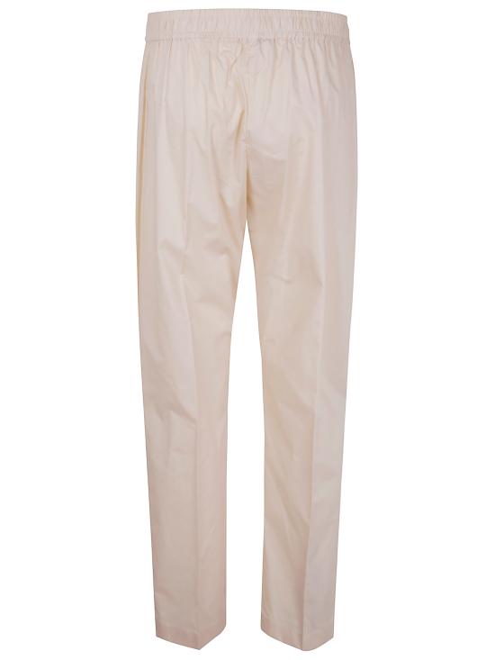 25SS 블루걸 스트레이트 팬츠 RA5176TS246 30907 BEIGE - BLUGIRL