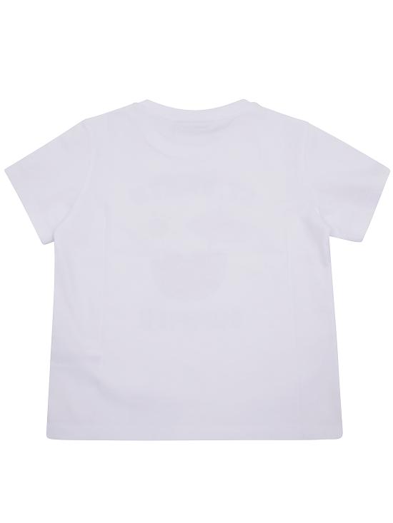 25SS [키즈] 세인트바쓰 티셔츠 ELLY001 03687H 01 WATERMELON SUMMER - MC2 SAINT BARTH