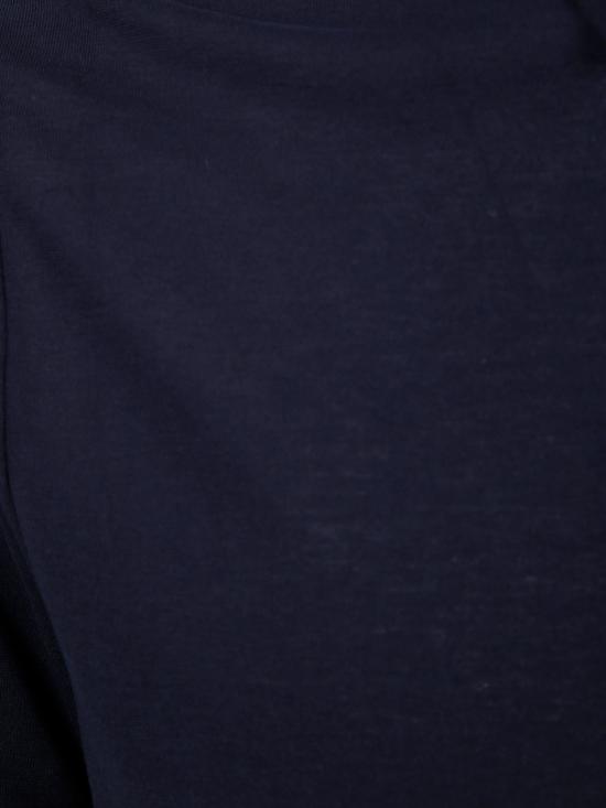 25SS 자노네 폴로 티셔츠 815109 ZG380 Z0542 NAVY BLUE - ZANONE