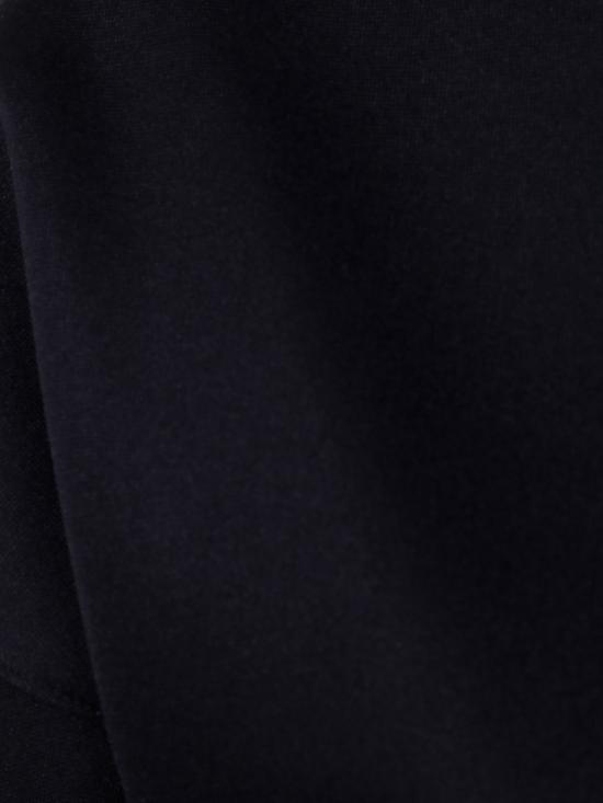 25SS 오라리 블라우스 A25SP01WJ DARK NAVY - AURALEE