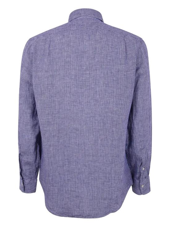 25SS 폴로 랄프로렌 긴팔 셔츠 710 968971 001 ROYAL WHITE - POLO RALPH LAUREN