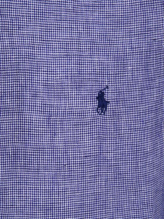 25SS 폴로 랄프로렌 긴팔 셔츠 710 968971 001 ROYAL WHITE - POLO RALPH LAUREN