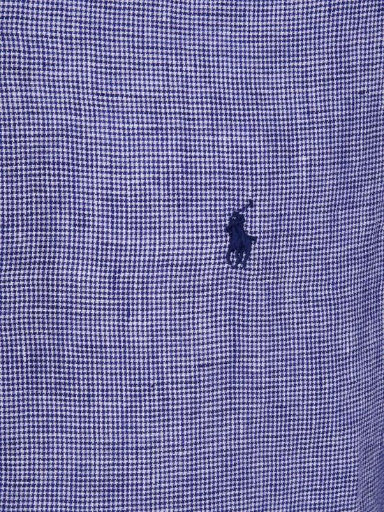 25SS 폴로 랄프로렌 긴팔 셔츠 710 968971 001 ROYAL WHITE - POLO RALPH LAUREN