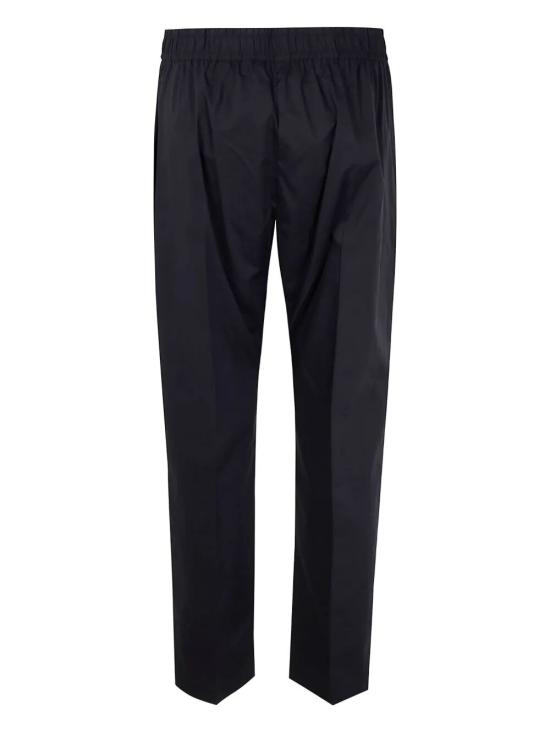 25SS 블루걸 스트레이트 팬츠 RA5176TS246 22222 BLACK - BLUGIRL