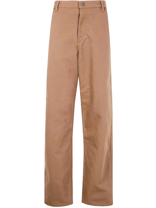 25SS 노스페이스 카고 팬츠 NF0A8B78 1731 UTILITY BROWN