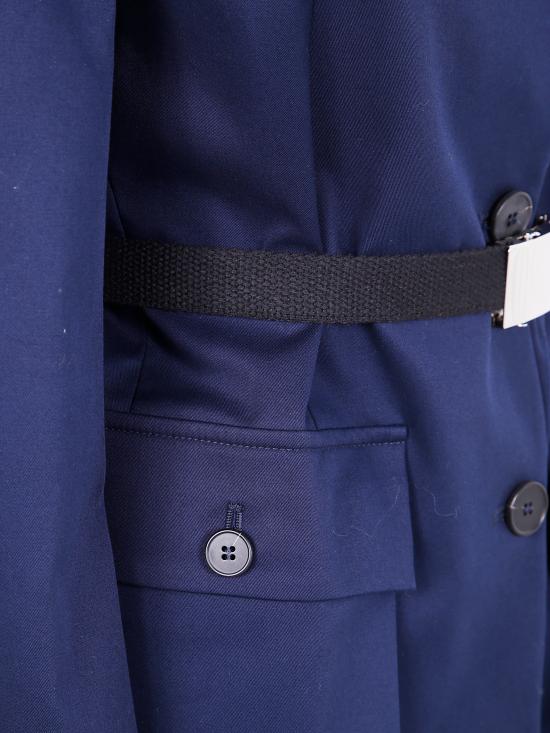 25SS 닥터 호프 자켓 4443 4153 BLUE - DR HOPE