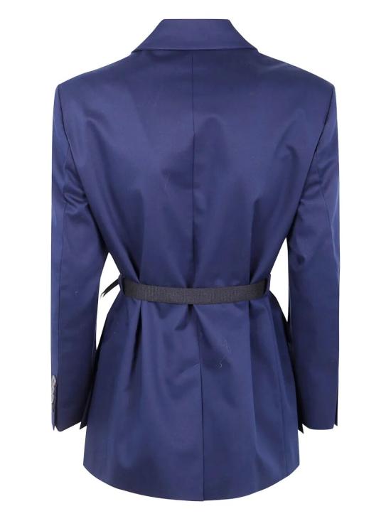 25SS 닥터 호프 자켓 4443 4153 BLUE - DR HOPE