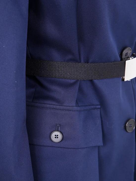 25SS 닥터 호프 자켓 4443 4153 BLUE - DR HOPE