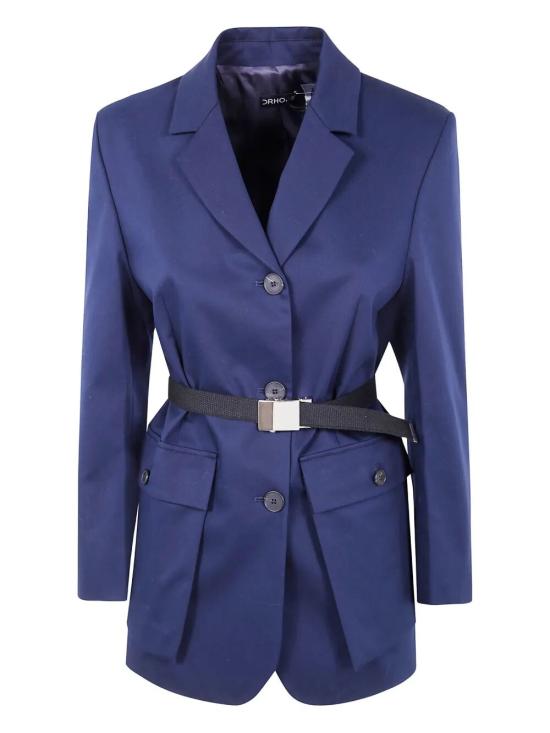 25SS 닥터 호프 자켓 4443 4153 BLUE - DR HOPE