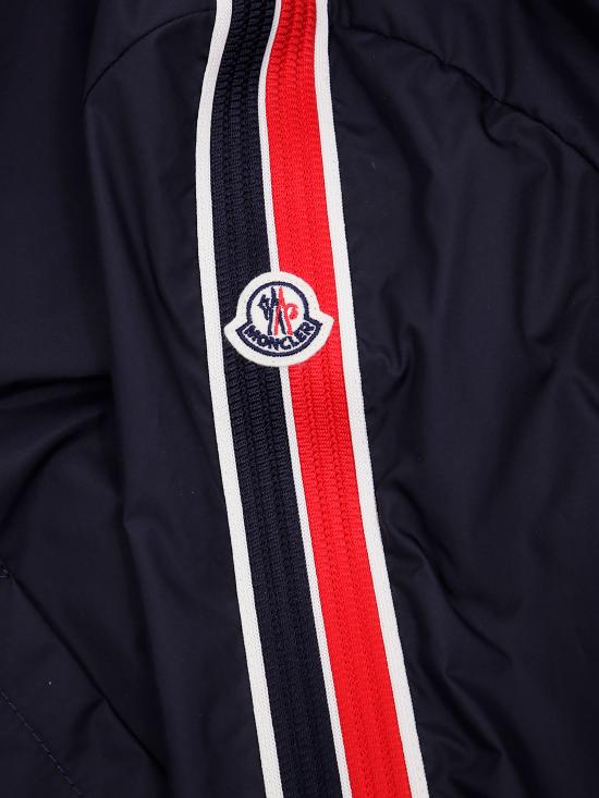 25SS [키즈] 몽클레어 자켓 K1 954 1A001 18 597YW 778 BLUE - MONCLER