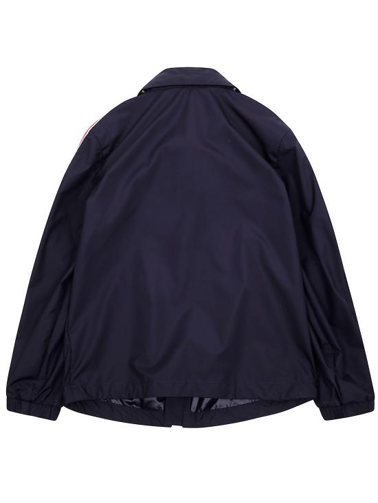 25SS [키즈] 몽클레어 자켓 K1 954 1A001 18 597YW 778 BLUE - MONCLER
