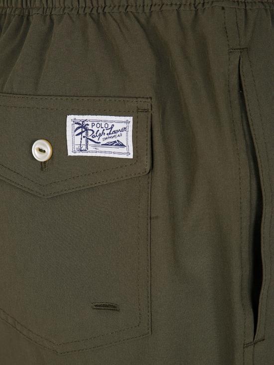 25SS 폴로 랄프로렌 스윔팬츠 710 957782 002 NEW OLIVE - POLO RALPH LAUREN
