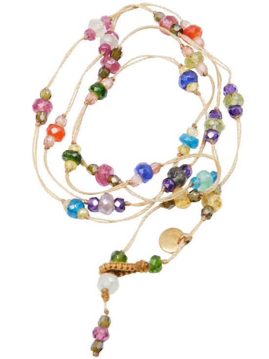 25SS SHARING 목걸이/팬던트 52LOSPARK SPARKLY - OTHER BRANDS