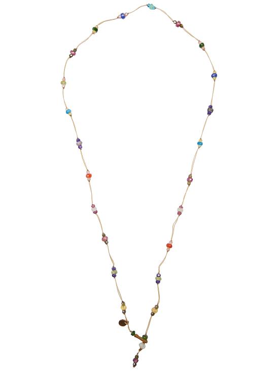 25SS SHARING 목걸이/팬던트 52LOSPARK SPARKLY