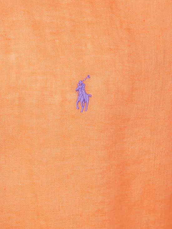 25SS 폴로 랄프로렌 긴팔 셔츠 710 966294 013 POPPY - POLO RALPH LAUREN