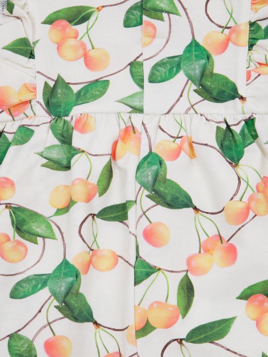 25SS [키즈] 몰로 오버롤 4S25B303 9275 SWEET CHERRIES - MOLO