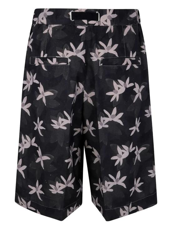 25SS 화이트샌드 숏팬츠 25SU91 298 699 GREY - WHITE SAND