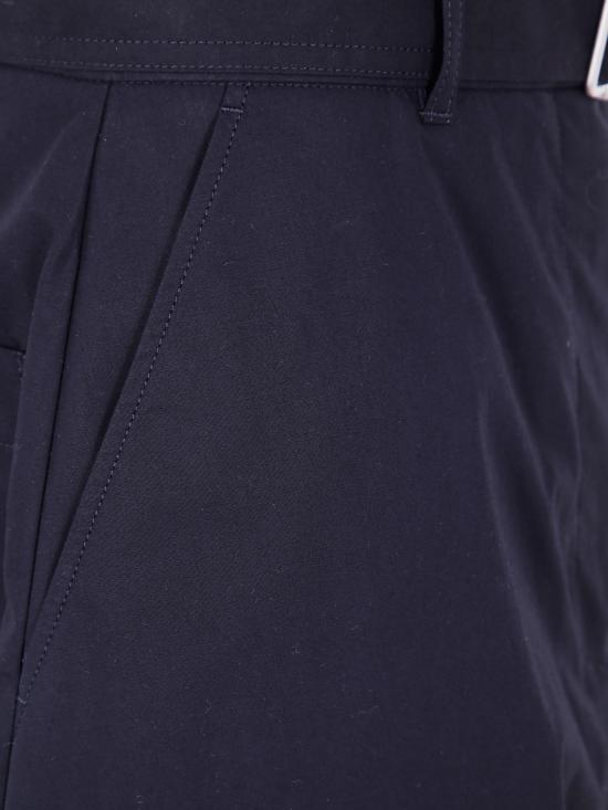 25SS 스튜디오 니콜슨 스트레이트 팬츠 DORING SNW 1627 DARKEST NAVY - STUDIO NICHOLSON