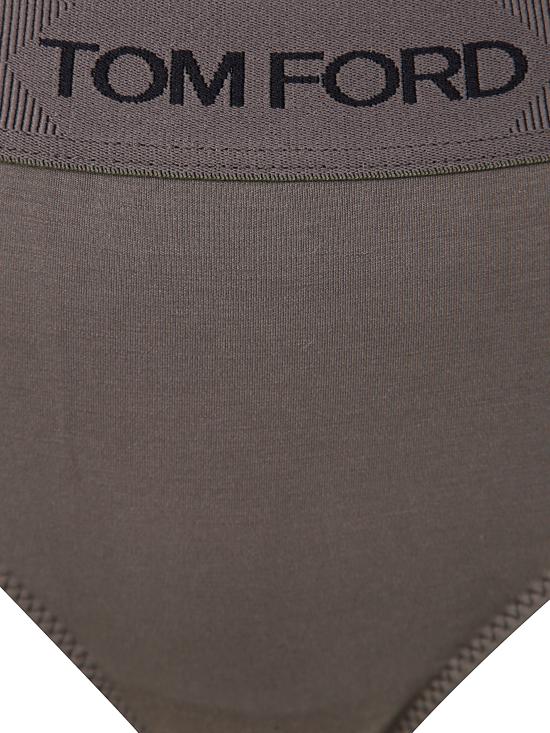 25SS 톰포드 팬티  KNJ009 JEX166 FG797 MILITARY - TOMFORD