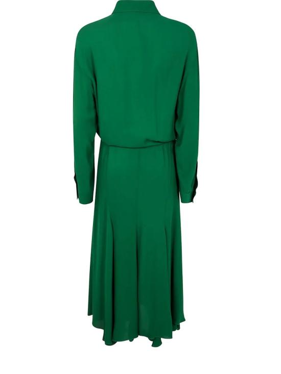 25SS 누메로벤투노 롱 원피스 H171 5132 5340 MILITARY GREEN - N°21