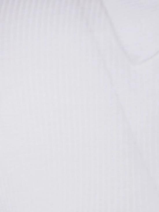 25SS 마제스틱필라쳐 수트 자켓 E25M043 FCH150 001 WHITE - MAJESTIC FILATURES