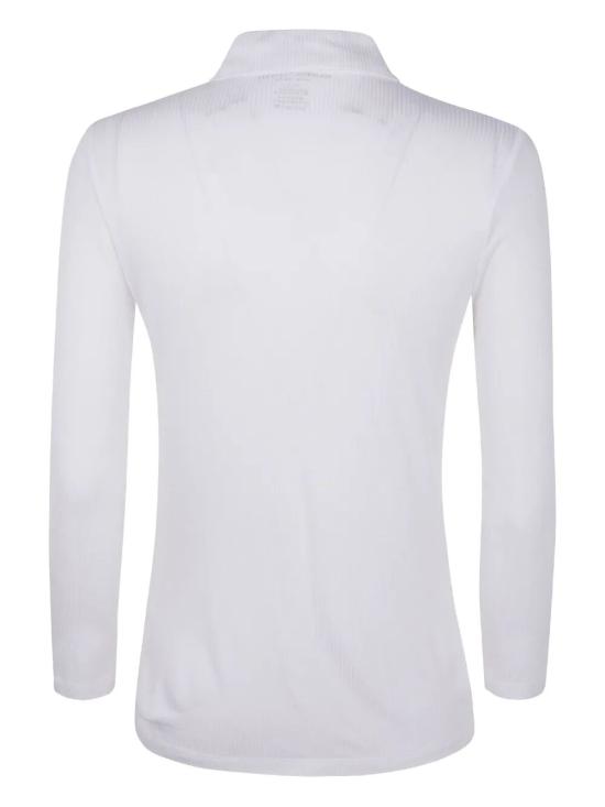 25SS 마제스틱필라쳐 수트 자켓 E25M043 FCH150 001 WHITE - MAJESTIC FILATURES