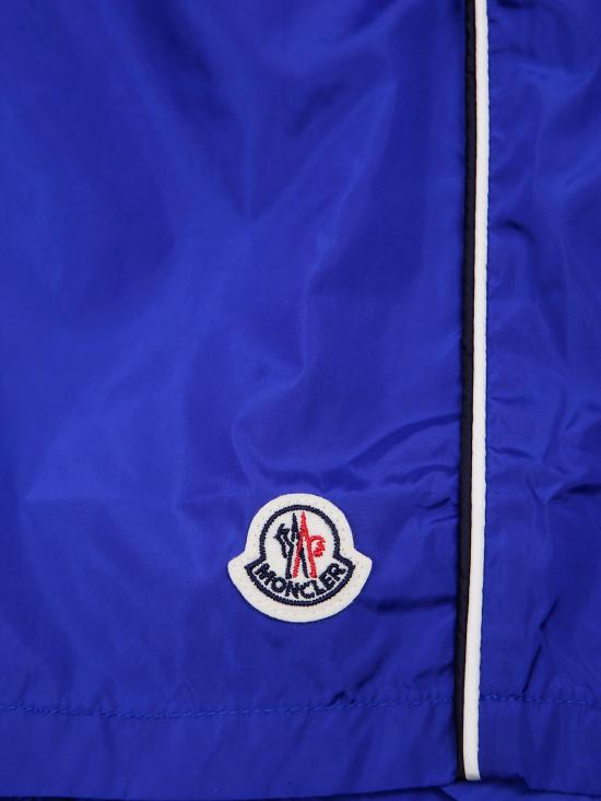 25SS [키즈] 몽클레어 스윔팬츠 K1 954 2C000 09 53326 739 BLUE - MONCLER