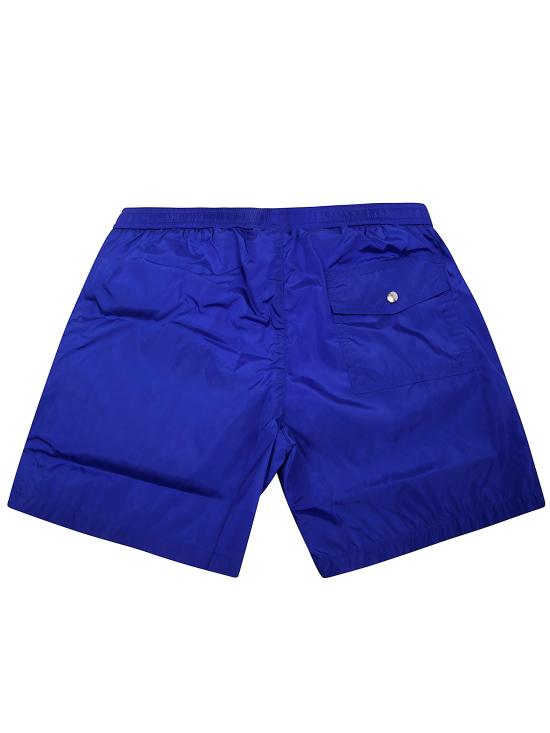 25SS [키즈] 몽클레어 스윔팬츠 K1 954 2C000 09 53326 739 BLUE - MONCLER