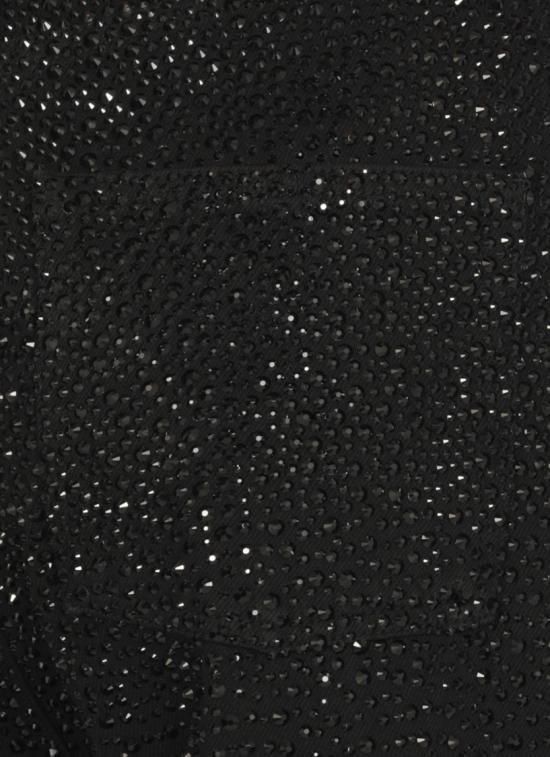 25SS 골든구스 데님 GWP00844 P001475 90100GOLDEN Black - GOLDEN GOOSE