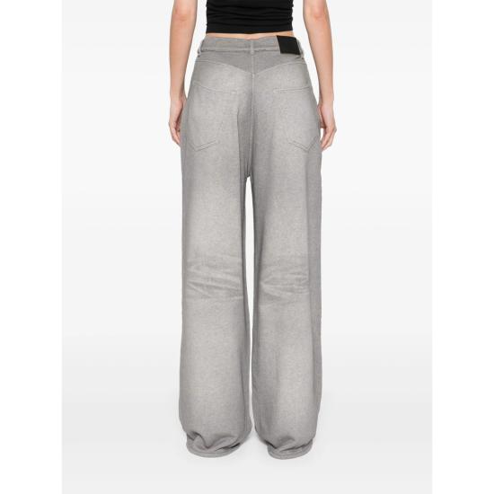 25SS 아크네 스튜디오 팬츠 AK0901 GREYM - ACNE STUDIOS