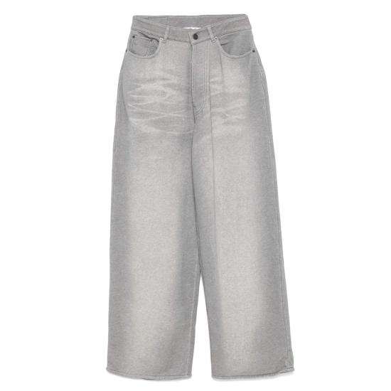 25SS 아크네 스튜디오 팬츠 AK0901 GREYM