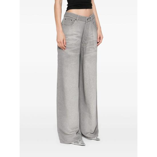 25SS 아크네 스튜디오 팬츠 AK0901 GREYM - ACNE STUDIOS