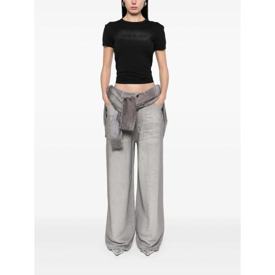 25SS 아크네 스튜디오 팬츠 AK0901 GREYM - ACNE STUDIOS